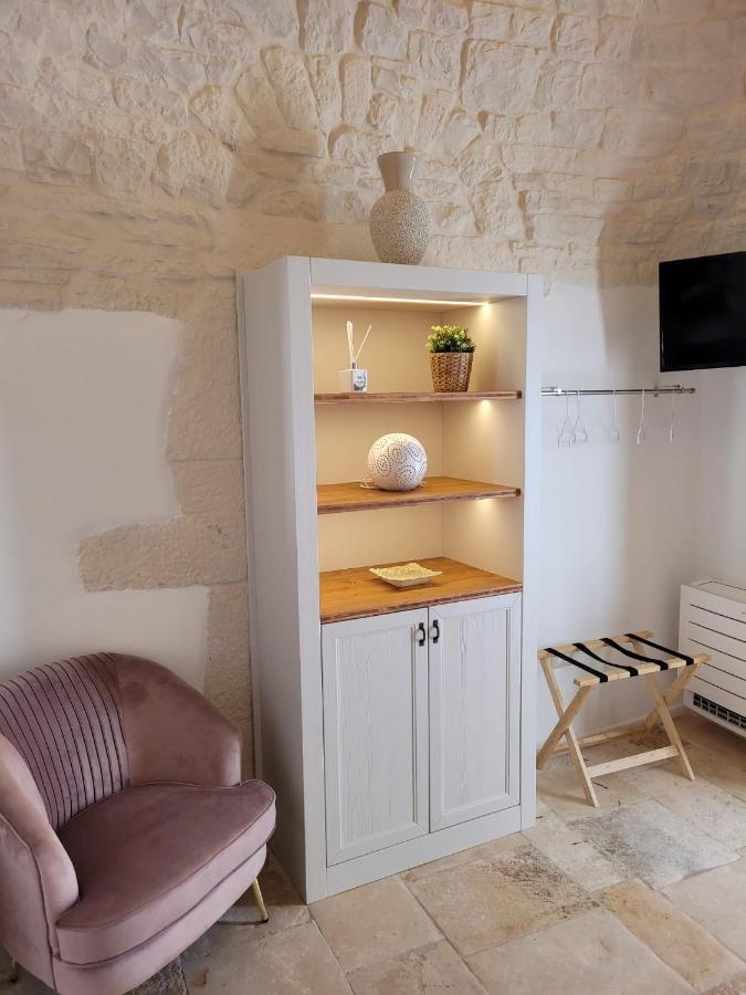 Hotel Trulli Matrice Alberobello Exterior foto